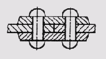 § 100. Сборочный чертеж