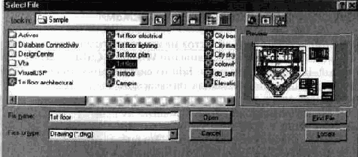    Multiple Design Environment (MDE)