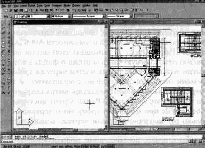    Multiple Design Environment (MDE)